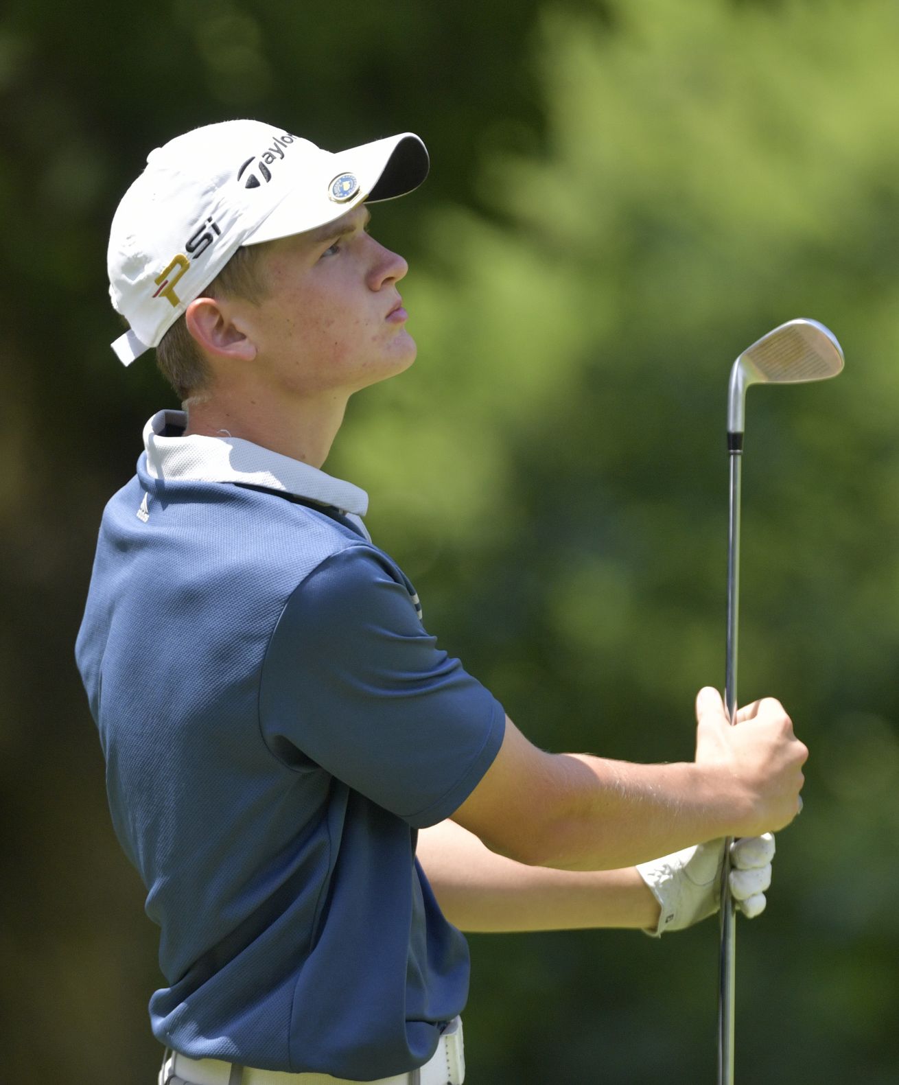 Metropolitan Amateur Golf Association's 20th Junior Amateur Championship at St. Clair Country Club
